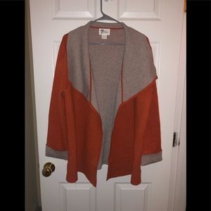 Women’s cardigan